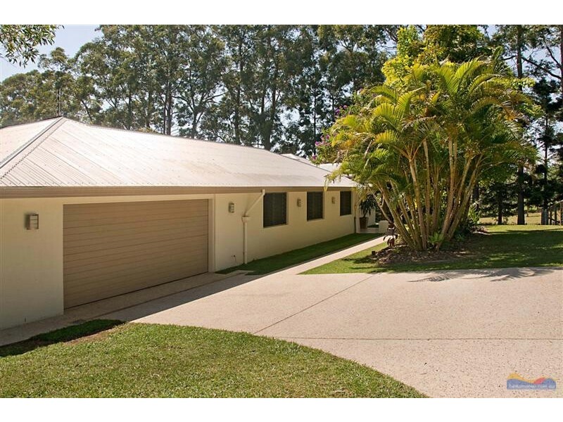 351 Eumundi Range Rd, Eumundi QLD 4562