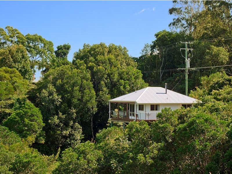 386 to 390 Eumundi Range Rd, Eumundi QLD 4562