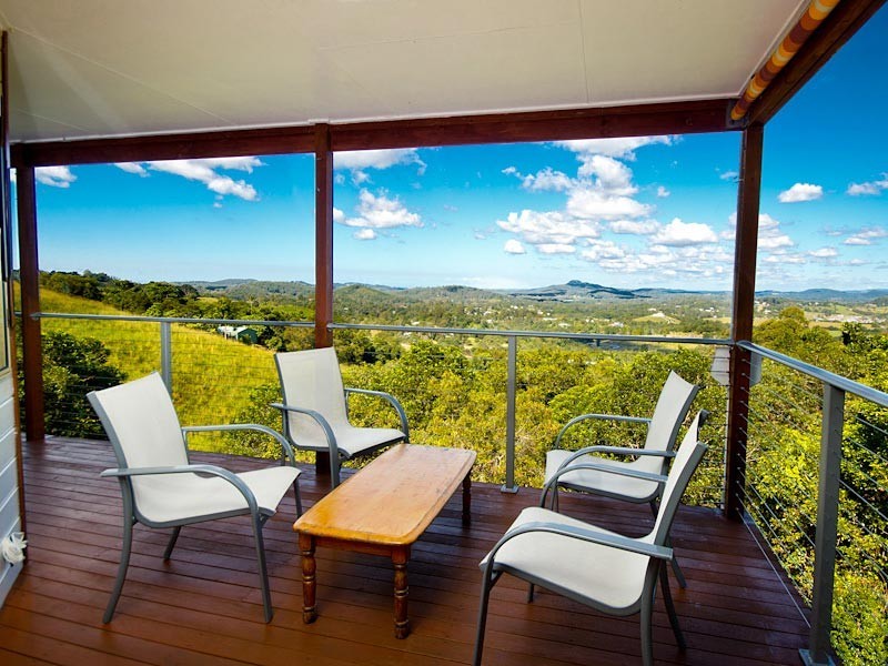 386 to 390 Eumundi Range Rd, Eumundi QLD 4562