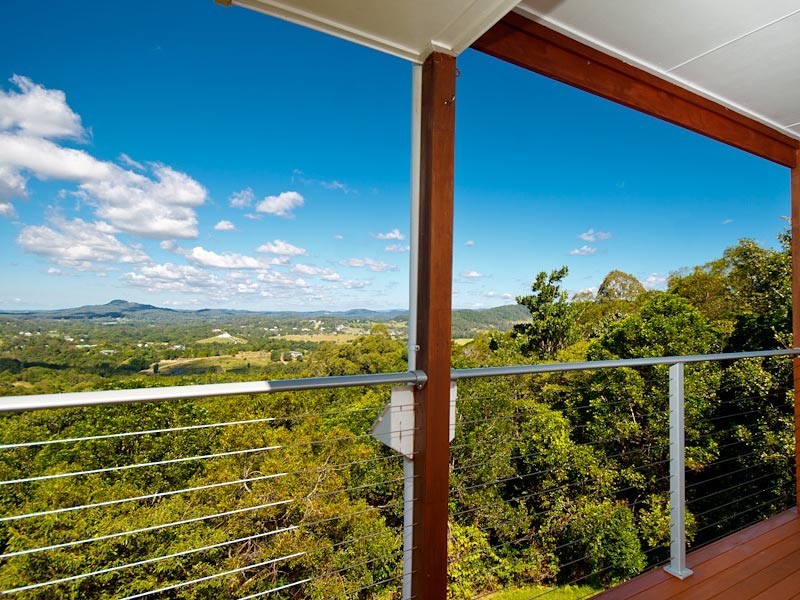 386 to 390 Eumundi Range Rd, Eumundi QLD 4562