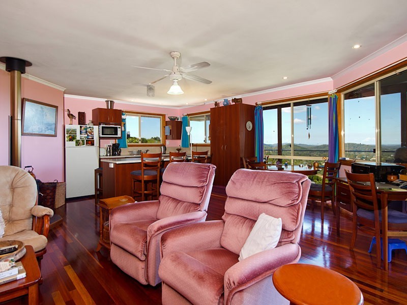 386 to 390 Eumundi Range Rd, Eumundi QLD 4562