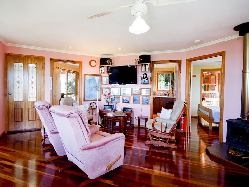 386 to 390 Eumundi Range Rd, Eumundi QLD 4562
