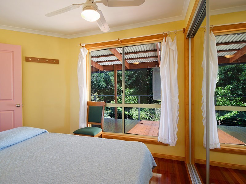 386 to 390 Eumundi Range Rd, Eumundi QLD 4562