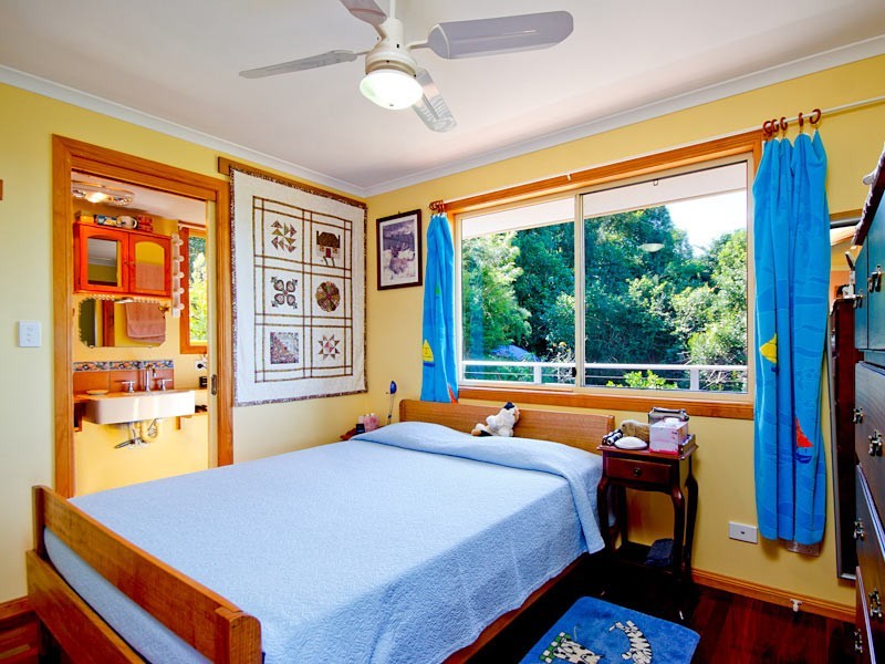 386 to 390 Eumundi Range Rd, Eumundi QLD 4562