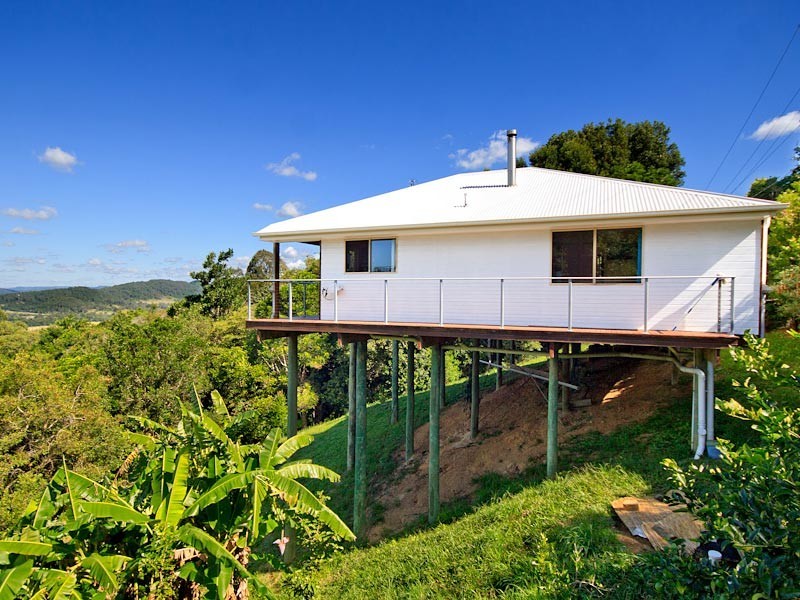 386 to 390 Eumundi Range Rd, Eumundi QLD 4562