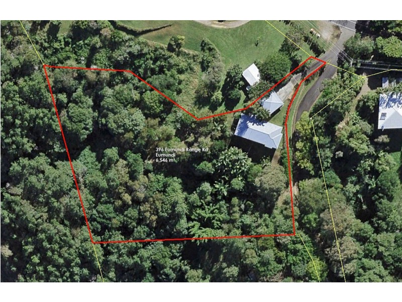 396 Eumundi Range Rd, Eumundi QLD 4562