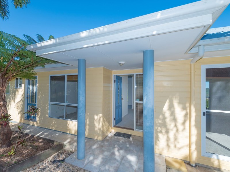 396 Eumundi Range Rd, Eumundi QLD 4562