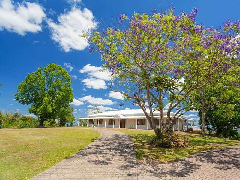 Eumundi QLD 4562