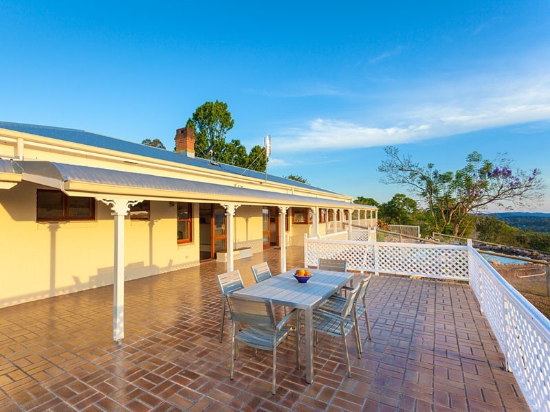 Eumundi QLD 4562