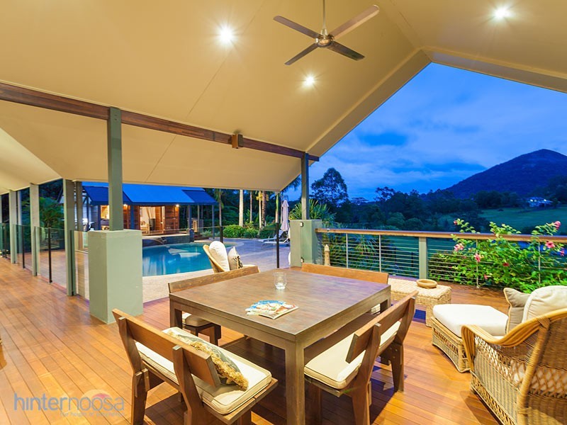 425 to 429 Eumundi Range Rd, Eumundi QLD 4562