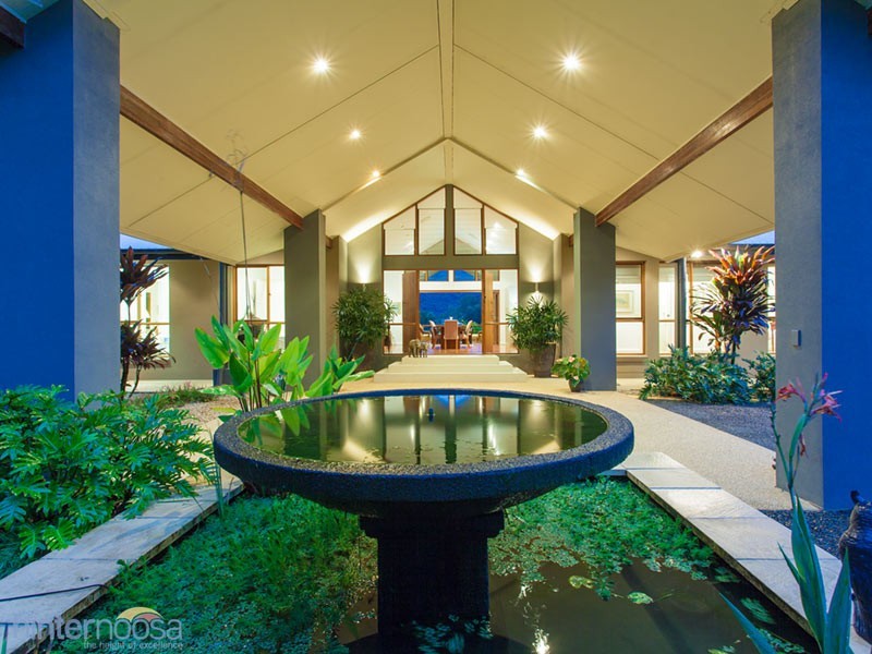 425 to 429 Eumundi Range Rd, Eumundi QLD 4562