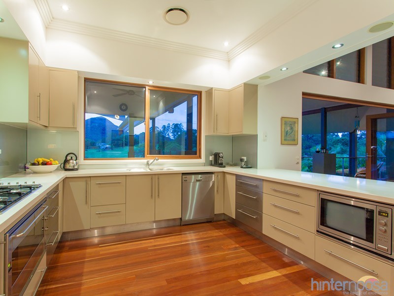 425 to 429 Eumundi Range Rd, Eumundi QLD 4562