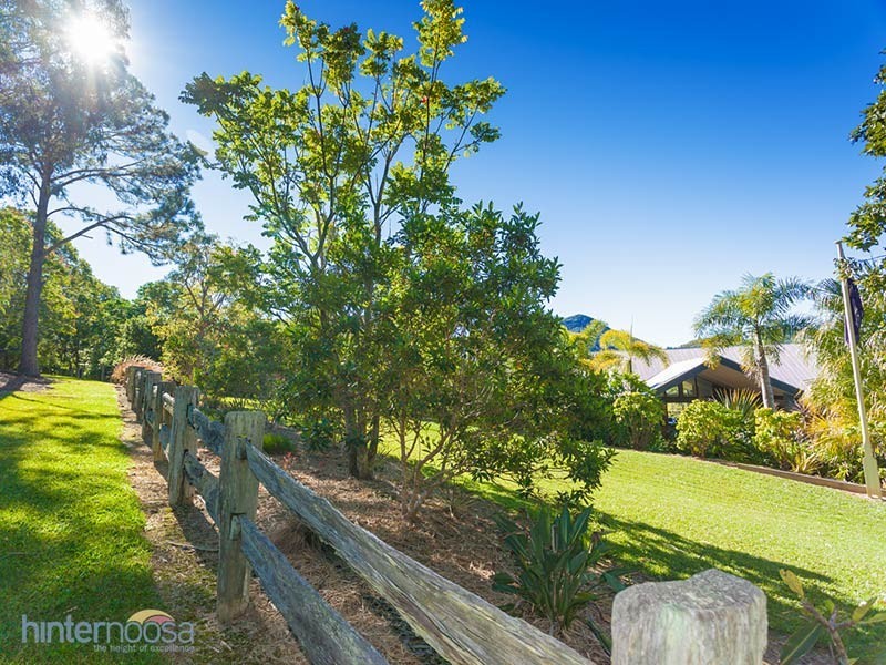 425 to 429 Eumundi Range Rd, Eumundi QLD 4562