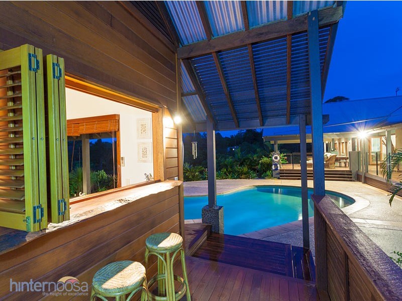 425 to 429 Eumundi Range Rd, Eumundi QLD 4562