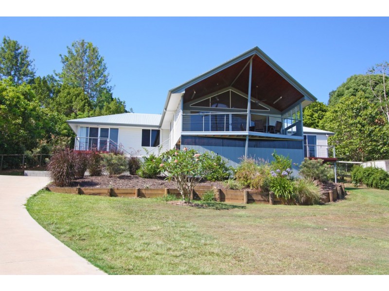 Eumundi QLD 4562