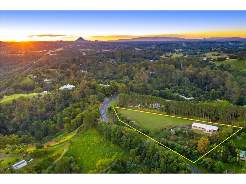 497 to 509 Eumundi Range Road, Eumundi QLD 4562