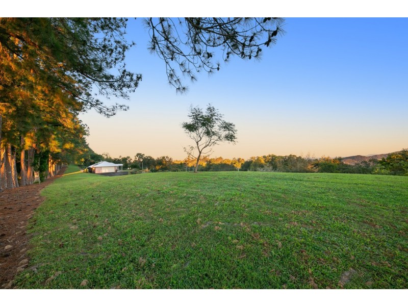 497 to 509 Eumundi Range Road, Eumundi QLD 4562