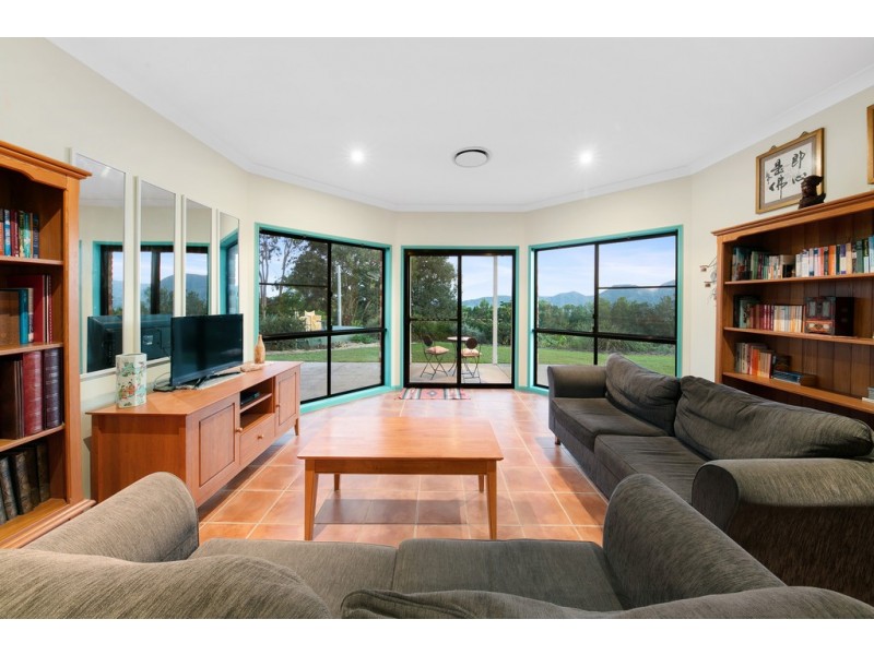 497 to 509 Eumundi Range Road, Eumundi QLD 4562