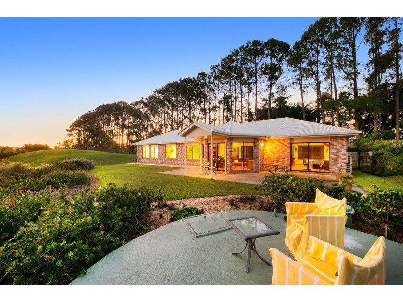 497 to 509 Eumundi Range Road, Eumundi QLD 4562