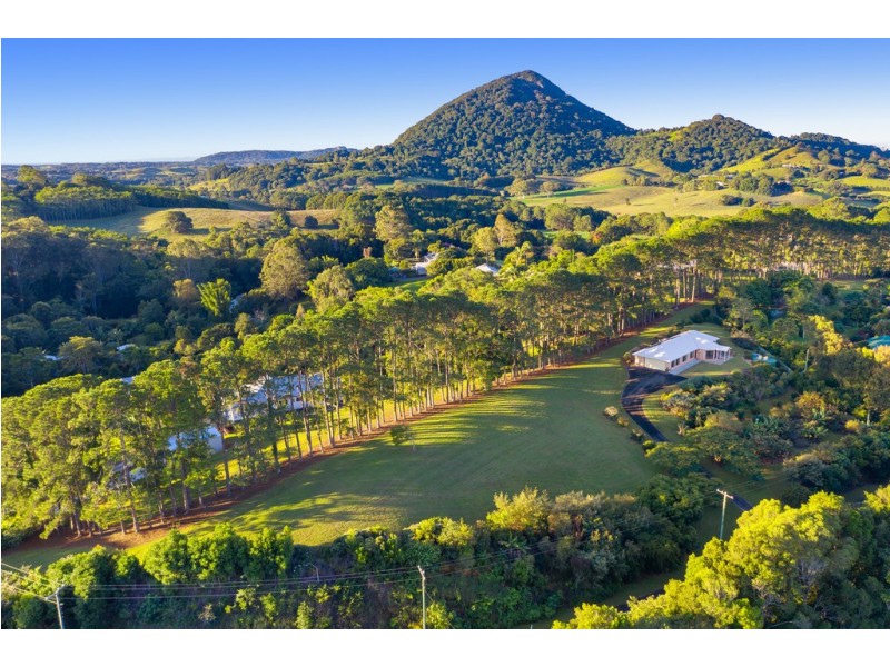 497 to 509 Eumundi Range Road, Eumundi QLD 4562