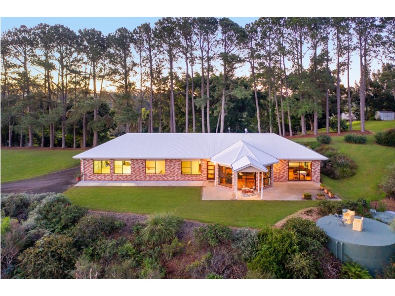 497 to 509 Eumundi Range Road, Eumundi QLD 4562
