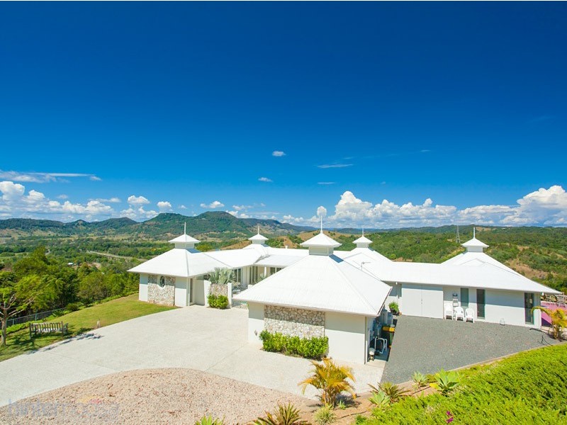 524 to 532 Eumundi Range Rd, Eumundi QLD 4562