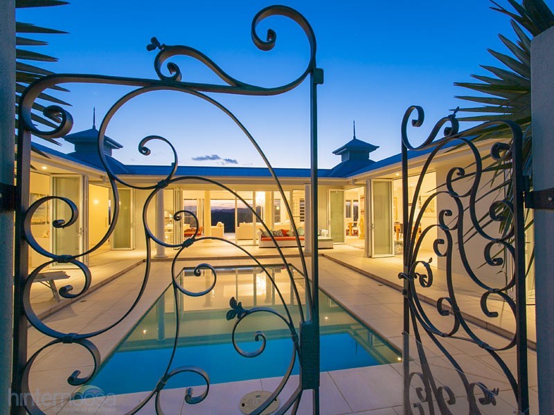 524 to 532 Eumundi Range Rd, Eumundi QLD 4562