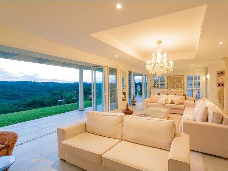 524 to 532 Eumundi Range Rd, Eumundi QLD 4562