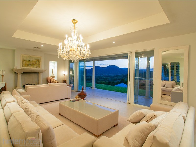 524 to 532 Eumundi Range Rd, Eumundi QLD 4562