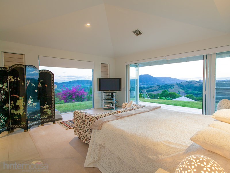 524 to 532 Eumundi Range Rd, Eumundi QLD 4562