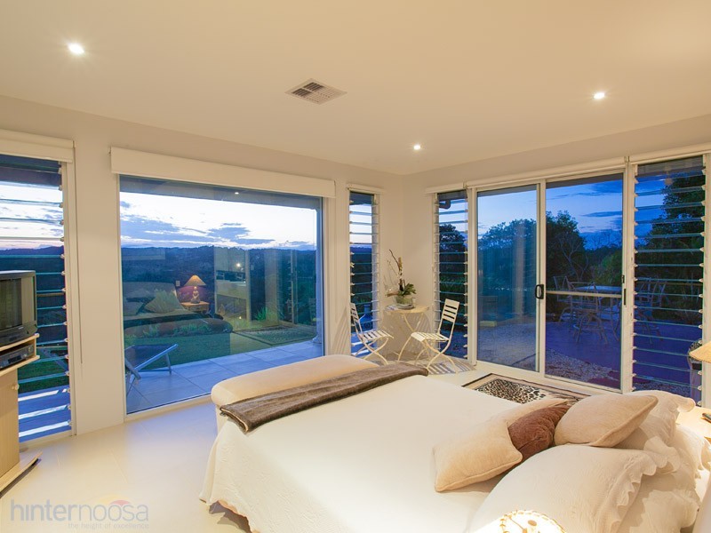 524 to 532 Eumundi Range Rd, Eumundi QLD 4562
