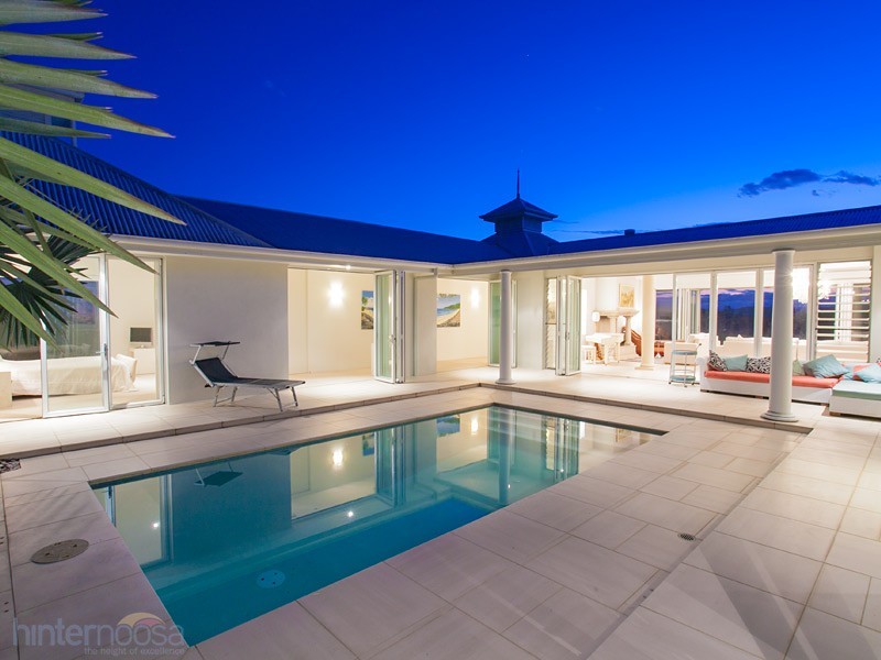 524 to 532 Eumundi Range Rd, Eumundi QLD 4562