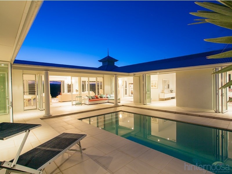 524 to 532 Eumundi Range Rd, Eumundi QLD 4562