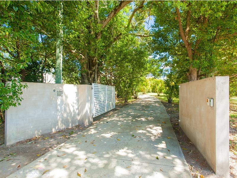 524 to 532 Eumundi Range Rd, Eumundi QLD 4562