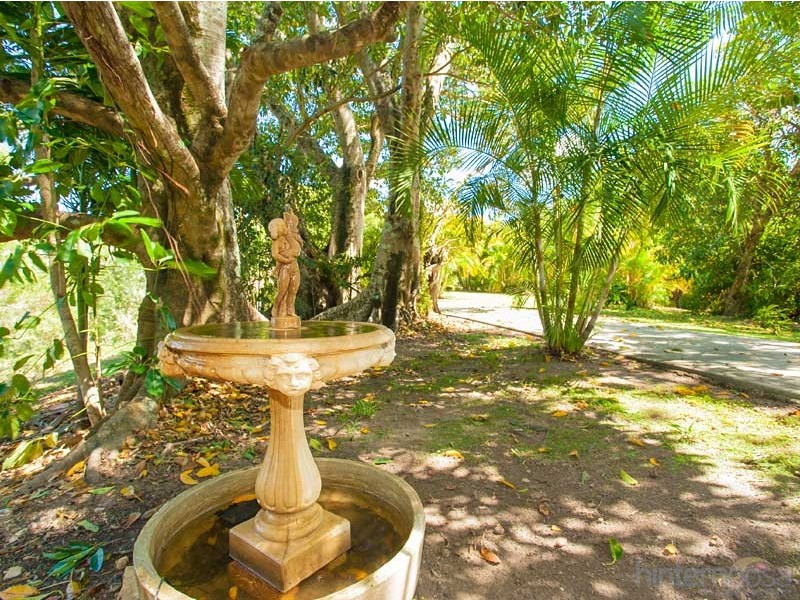524 to 532 Eumundi Range Rd, Eumundi QLD 4562