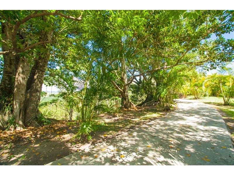524 to 532 Eumundi Range Rd, Eumundi QLD 4562