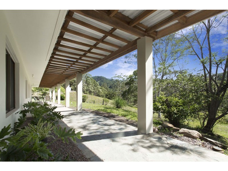 563 EUMUNDI-KENILWORTH RD, Eerwah Vale QLD 4562