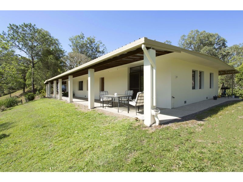 563 EUMUNDI-KENILWORTH RD, Eerwah Vale QLD 4562