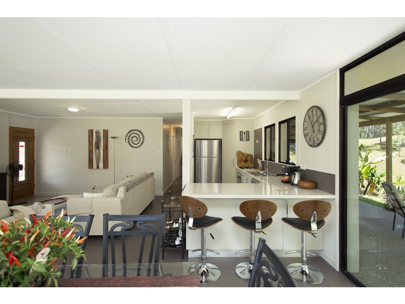 563 EUMUNDI-KENILWORTH RD, Eerwah Vale QLD 4562