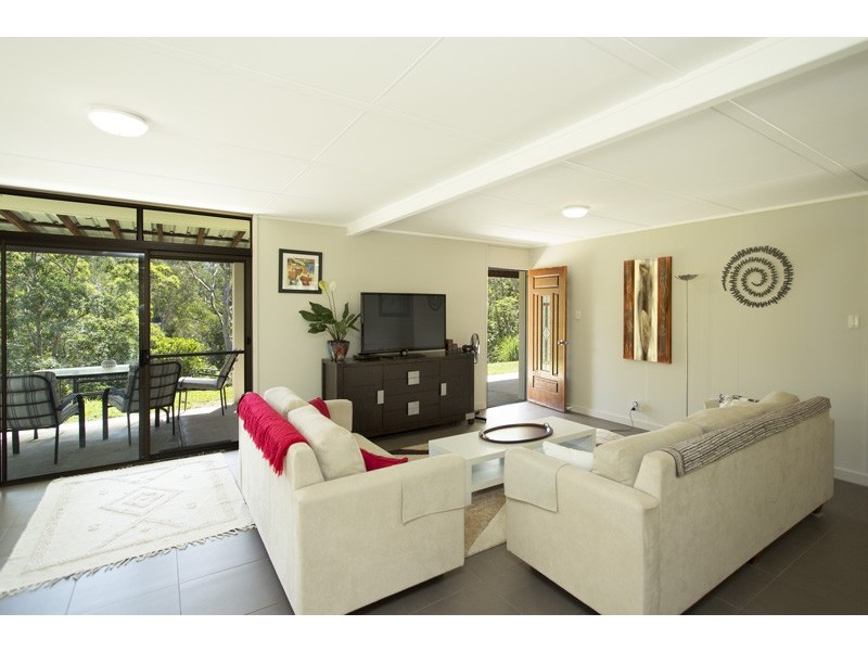 563 EUMUNDI-KENILWORTH RD, Eerwah Vale QLD 4562