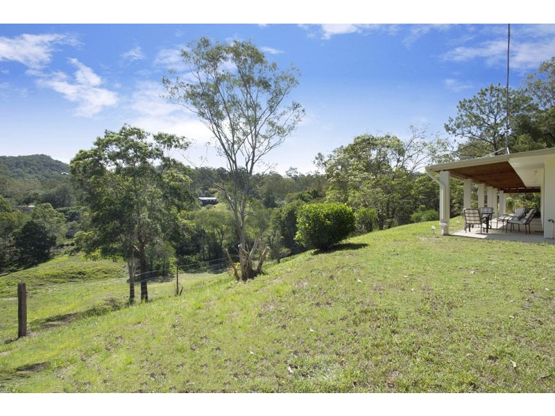 563 EUMUNDI-KENILWORTH RD, Eerwah Vale QLD 4562