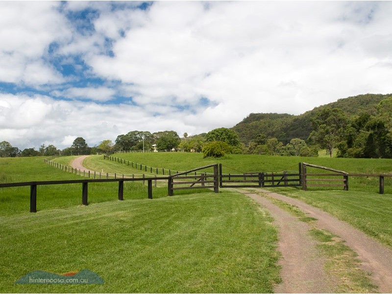 893 Eumundi Kenilworth Rd, Eumundi QLD 4562