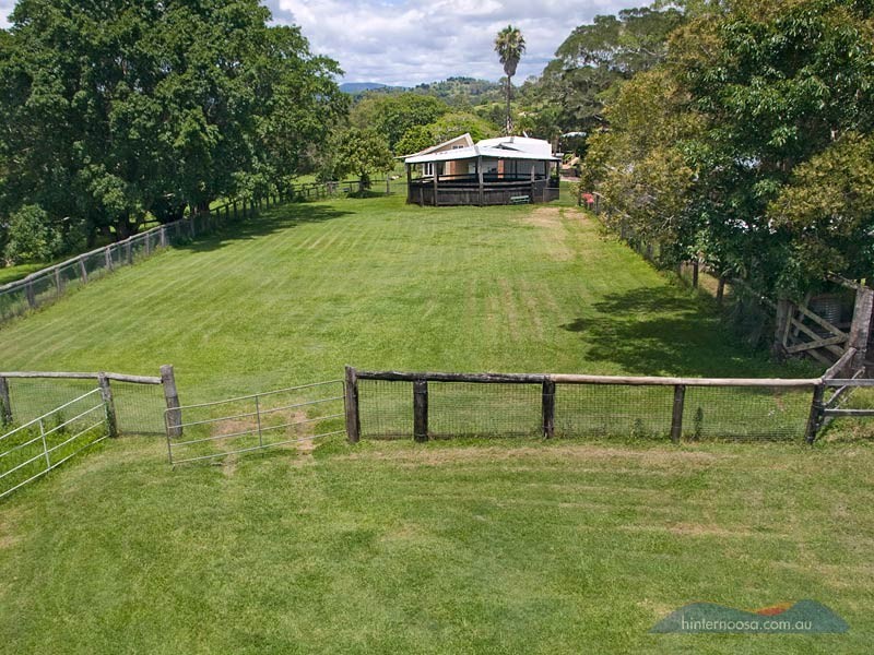 893 Eumundi Kenilworth Rd, Eumundi QLD 4562