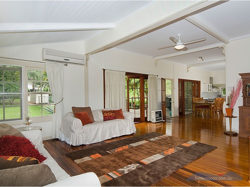 893 Eumundi Kenilworth Rd, Eumundi QLD 4562