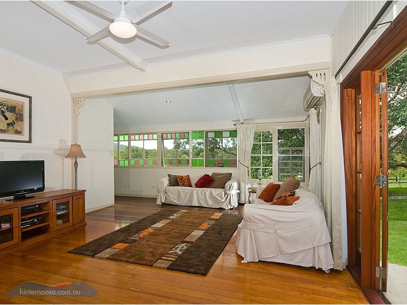 893 Eumundi Kenilworth Rd, Eumundi QLD 4562