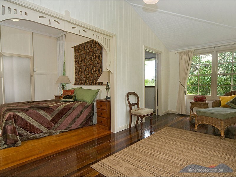 893 Eumundi Kenilworth Rd, Eumundi QLD 4562