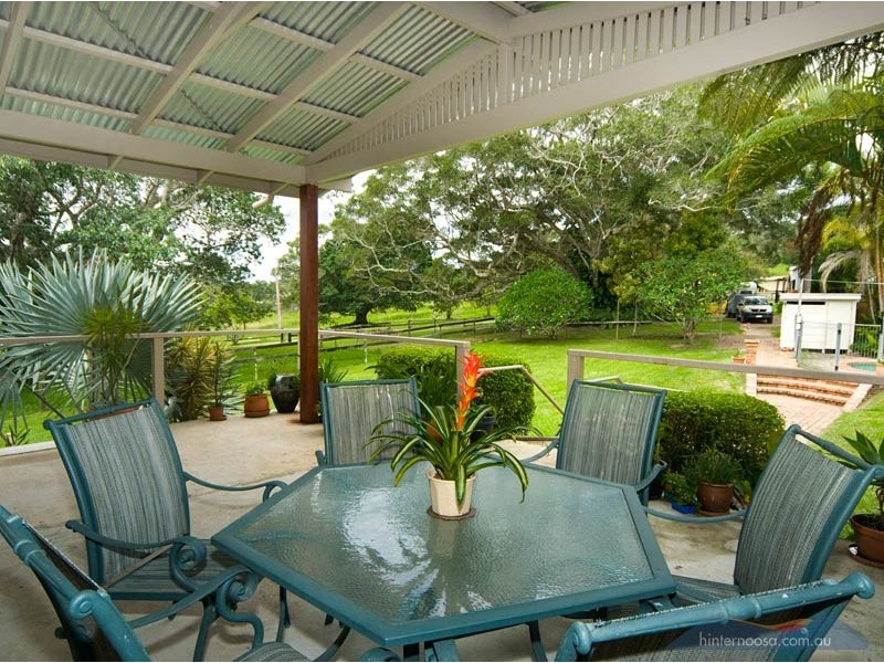 893 Eumundi Kenilworth Rd, Eumundi QLD 4562