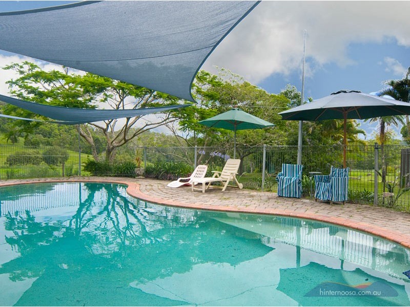 893 Eumundi Kenilworth Rd, Eumundi QLD 4562