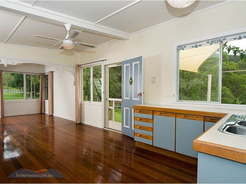 893 Eumundi Kenilworth Rd, Eumundi QLD 4562