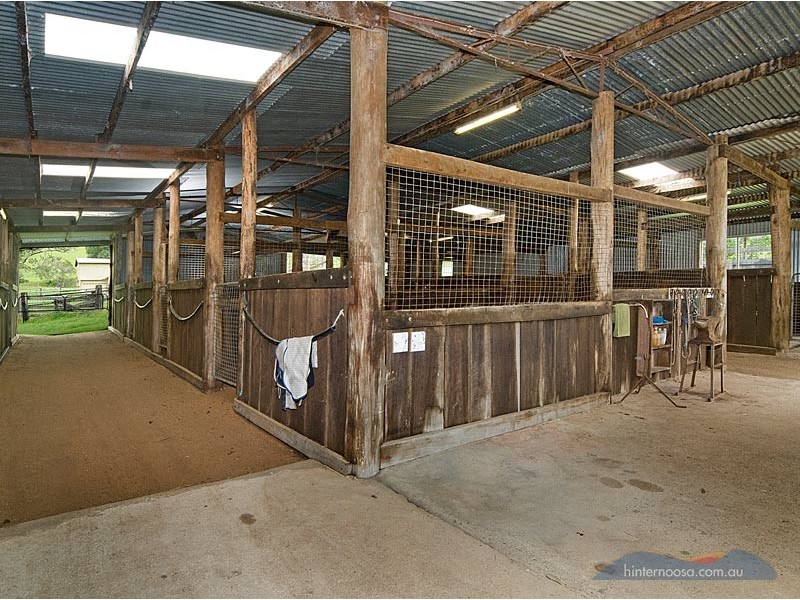 893 Eumundi Kenilworth Rd, Eumundi QLD 4562